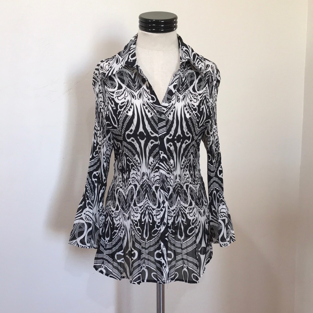 Sunny Taylor Tunic